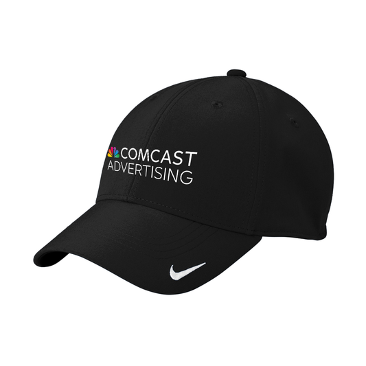 Comcast Advertising Nike Dri Fit Cap