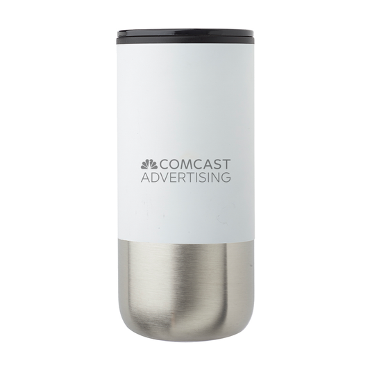 20oz. Travel Tumbler with Straw