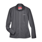 Women’s Comcast Advertising Soft Shell Jacket
