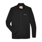 Men’s Comcast Advertising Soft Shell Jacket