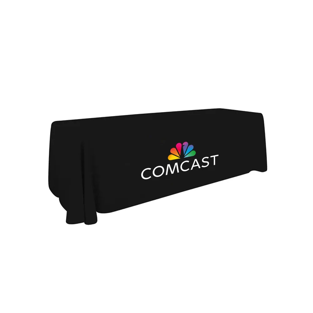 Comcast 8 Ft Table Cover