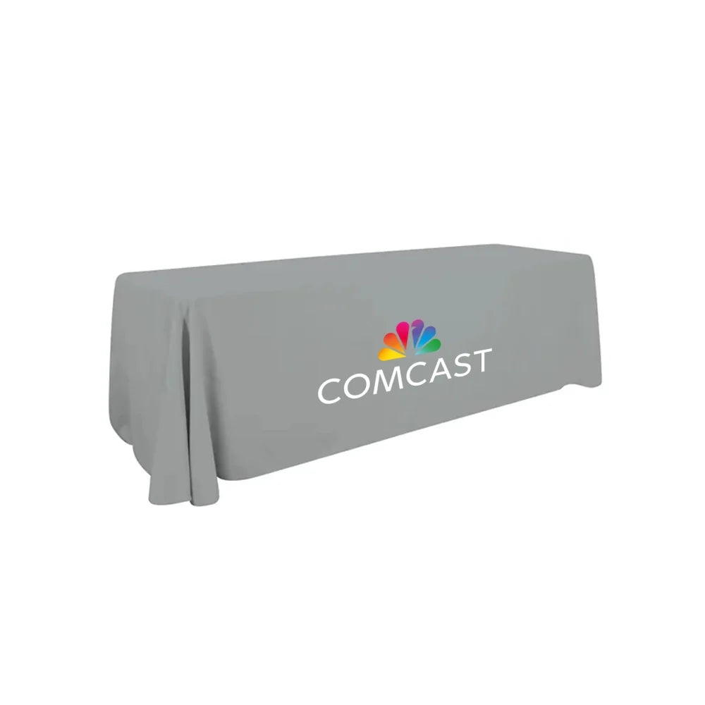 Comcast 8 Ft Table Cover