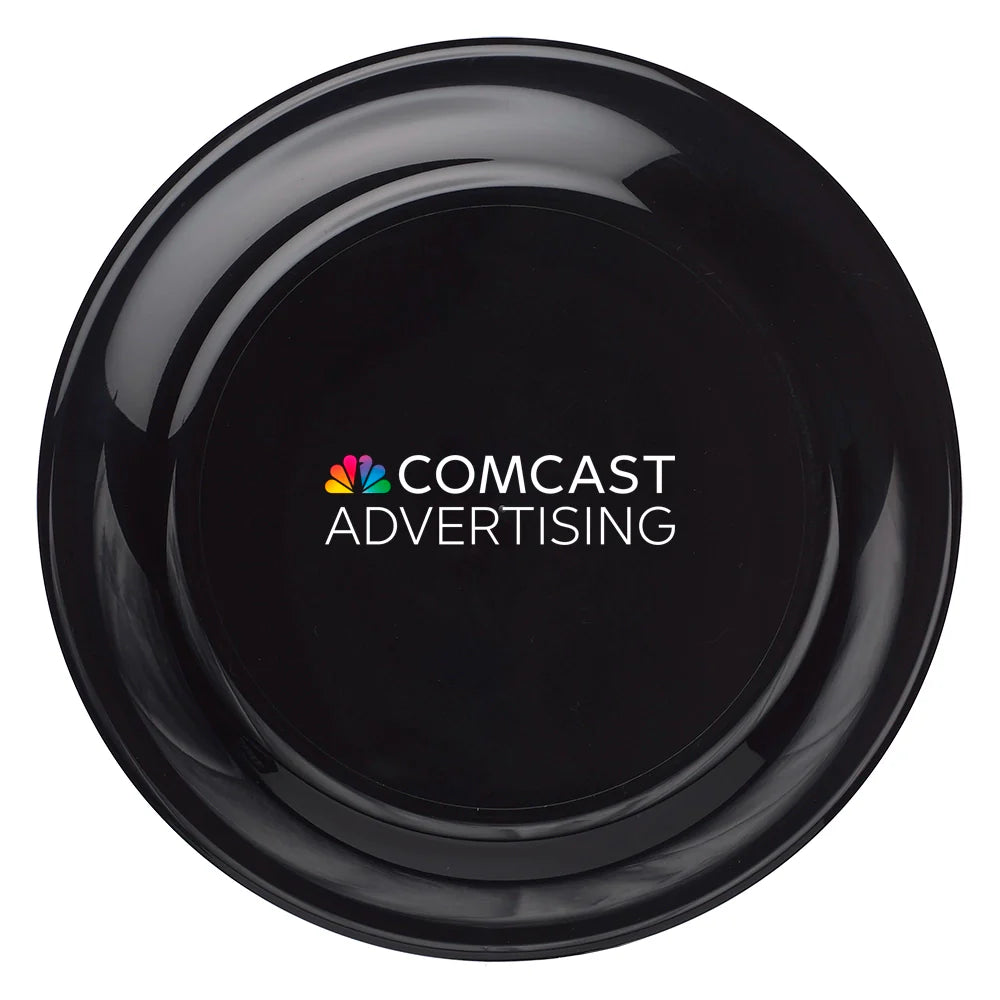 Comcast Advertising 9" Frisbee