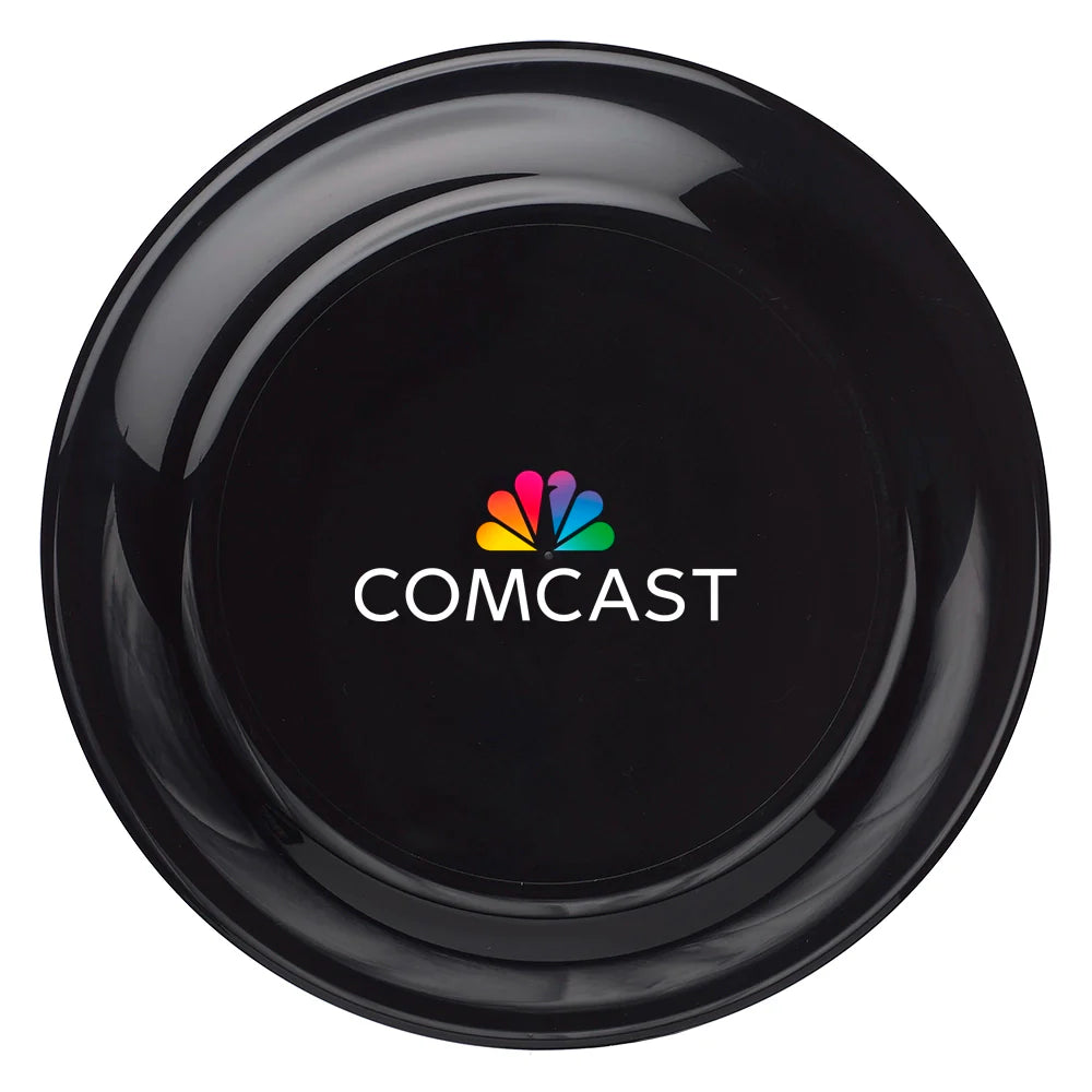 Comcast 9" Frisbee