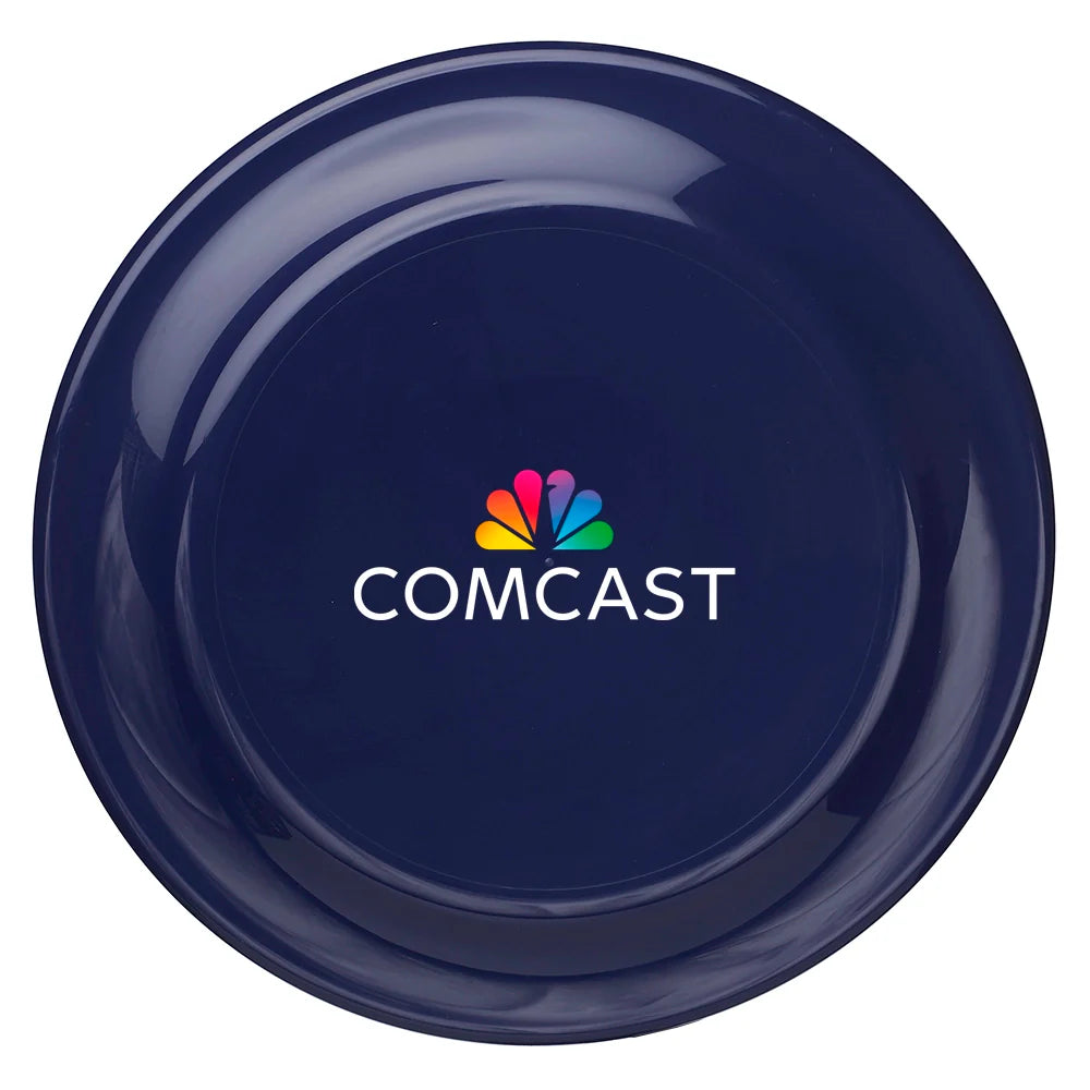 Comcast 9" Frisbee