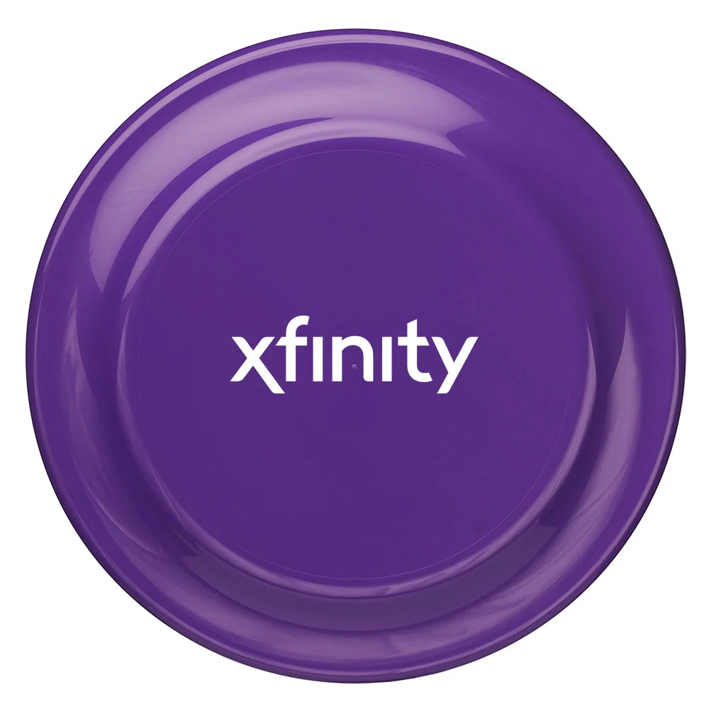 Xfinity 9" Frisbee