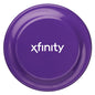 Xfinity 9" Frisbee