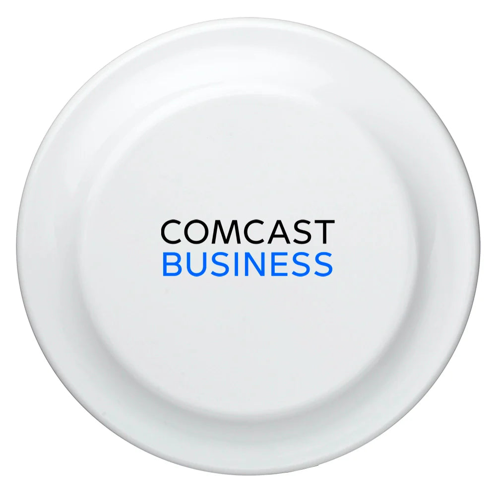 Comcast Business 9" Frisbee