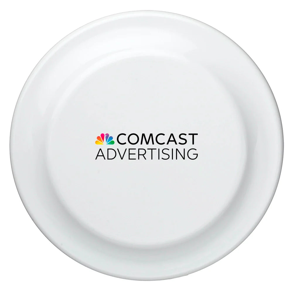 Comcast Advertising 9" Frisbee