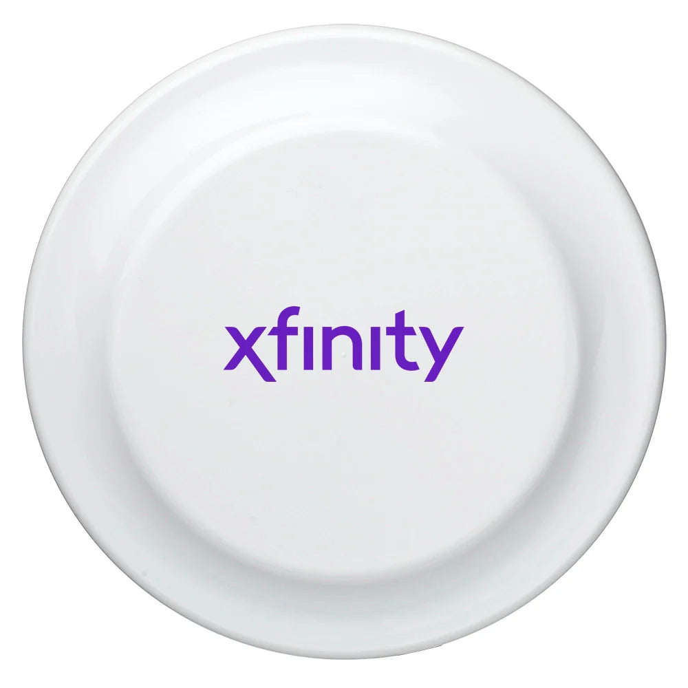 Xfinity 9" Frisbee