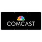 Comcast Vinyl Banners