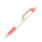 Wide Barrel Pen With Blue Ink