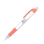 Wide Barrel Pen With Blue Ink