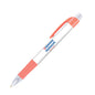Wide Barrel Pen With Blue Ink