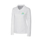Cutter and Buck ERG Women's Spin Pique Polo