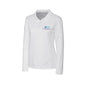 Cutter and Buck ERG Women's Spin Pique Polo