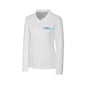 Cutter and Buck ERG Women's Spin Pique Polo