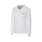Cutter and Buck ERG Women's Spin Pique Polo