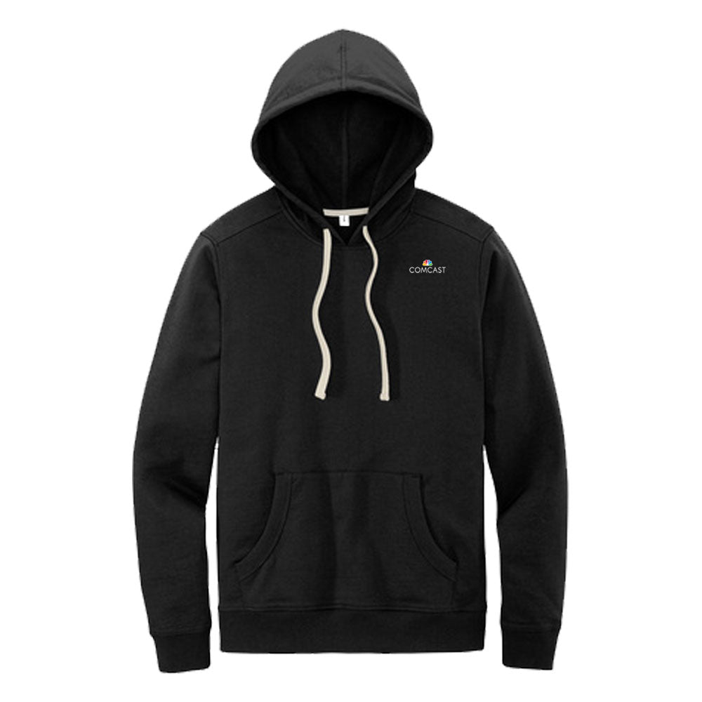 Comcast District Re-Fleece Hoodie
