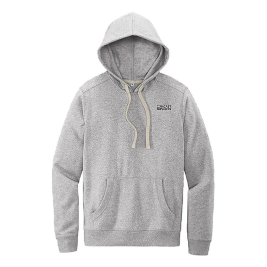 Comcast Business District Re-Fleece Hoodie
