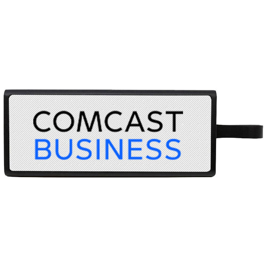 Comcast Business Hydrobump Waterproof Speaker
