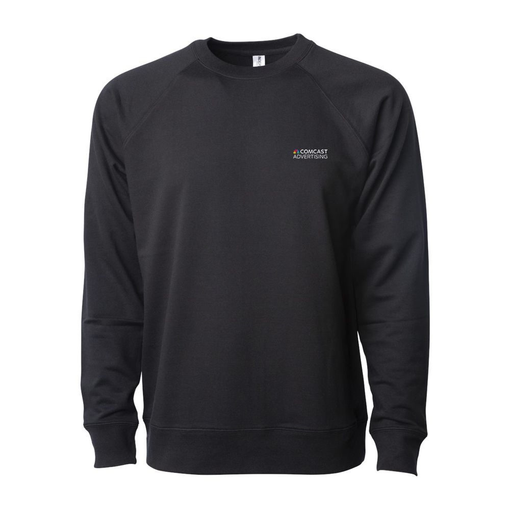 Comcast Advertising Icon French Terry Shirt