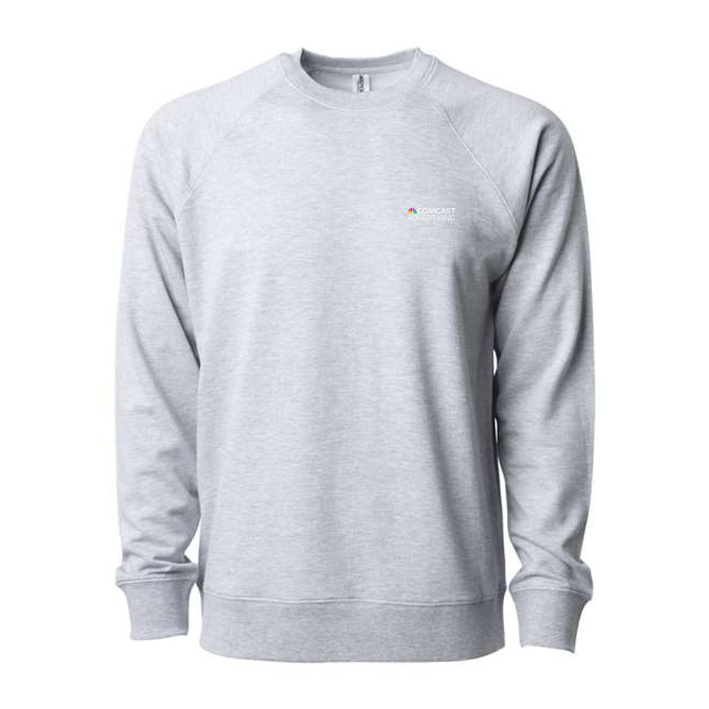 Comcast Advertising Icon French Terry Shirt