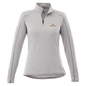 Women's Comcast Taza Quarter Zip