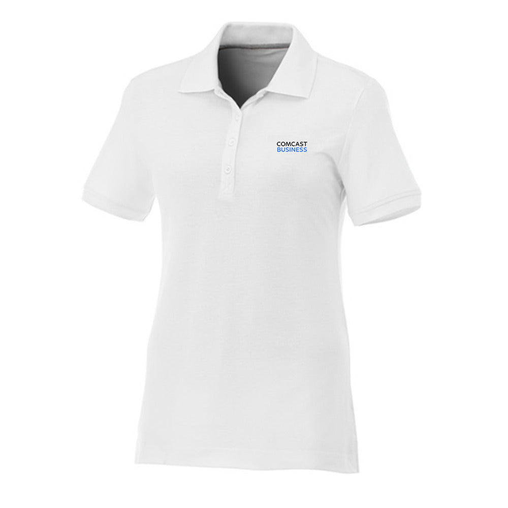 Women's Crandall Pique Polo