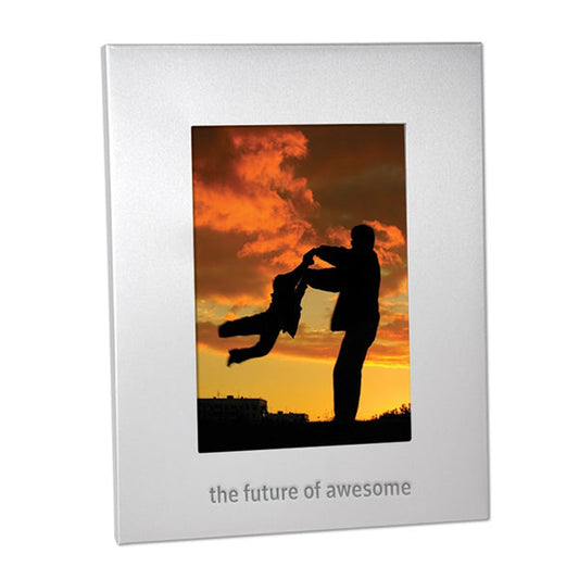 Aluminum Picture Frame