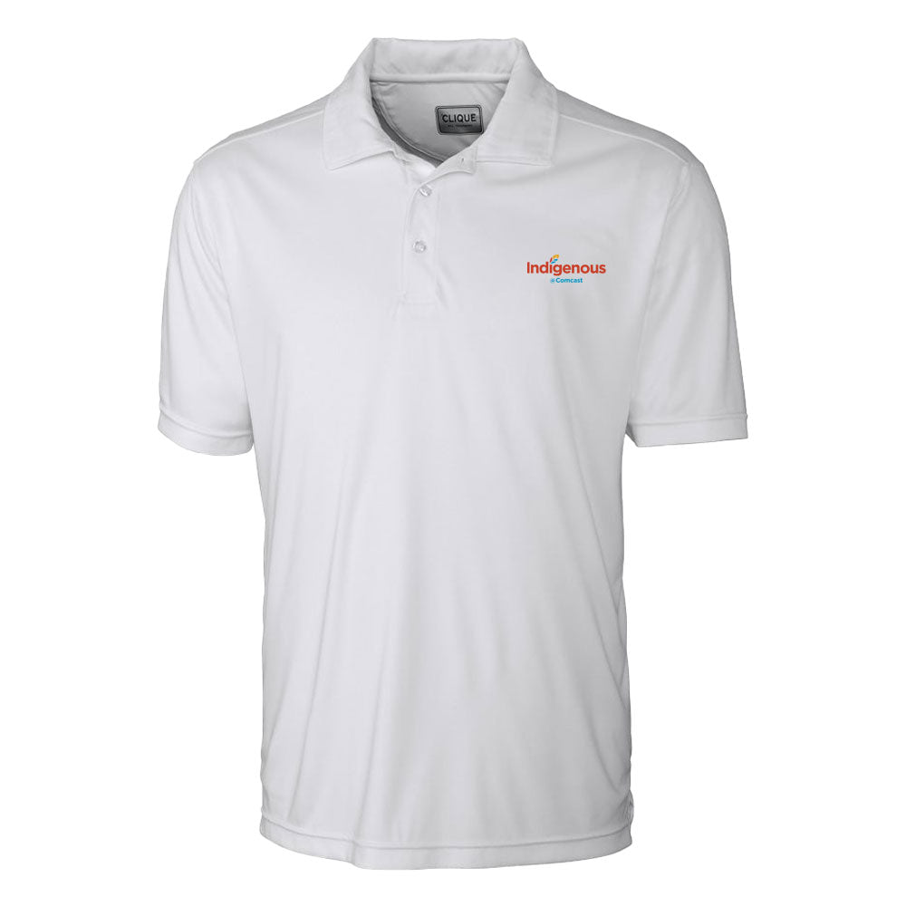 Cutter and Buck Men's ERG Parma Polo