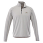 Men's Comcast Taza Quarter Zip