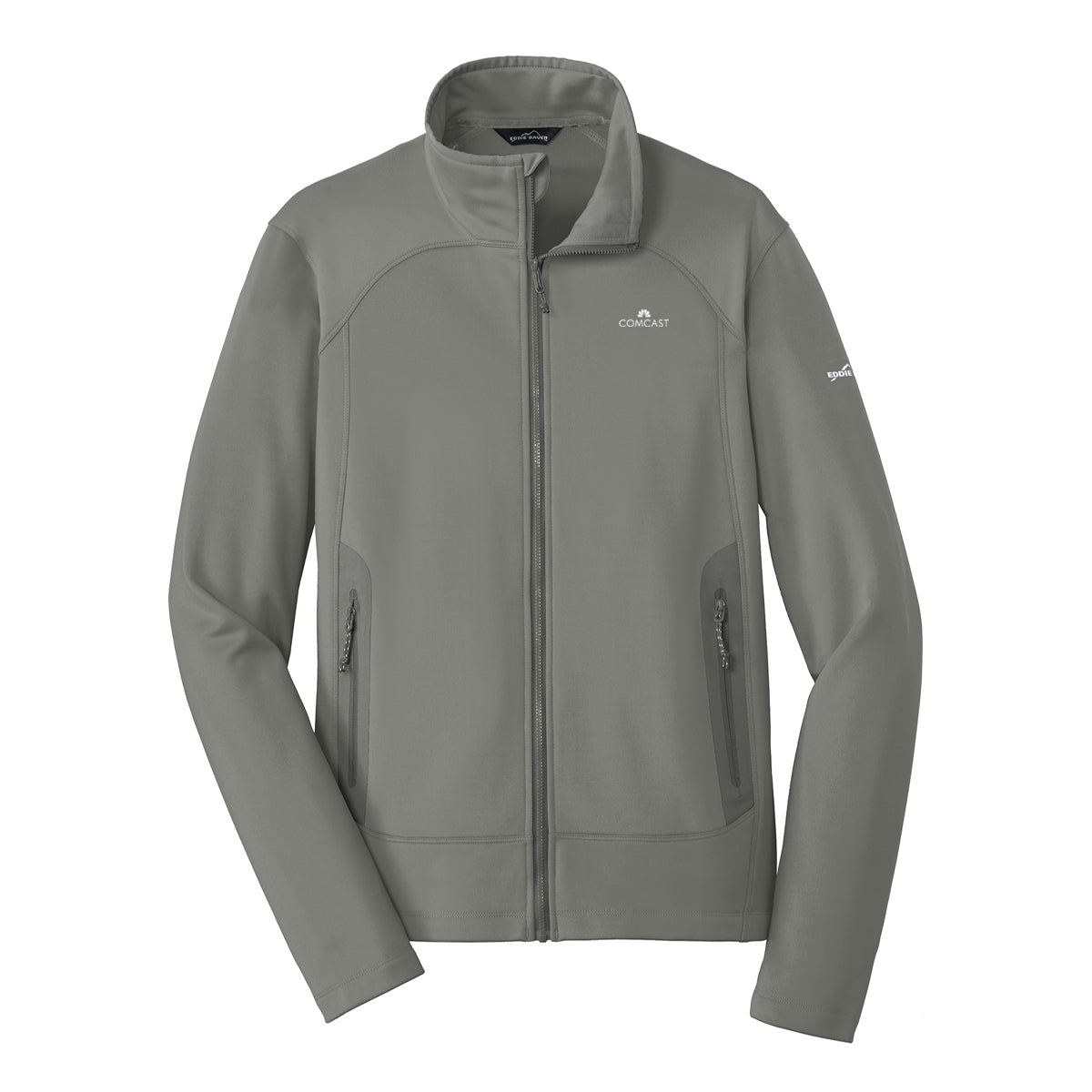 Men's Comcast Eddie Bauer Highpoint Fleece Jacket