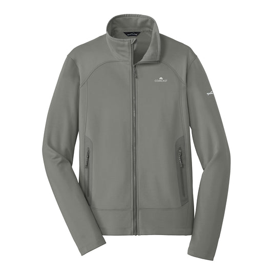 Men's Comcast Eddie Bauer Highpoint Fleece Jacket