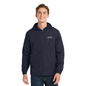 Comcast Business Unisex Packable Anorak