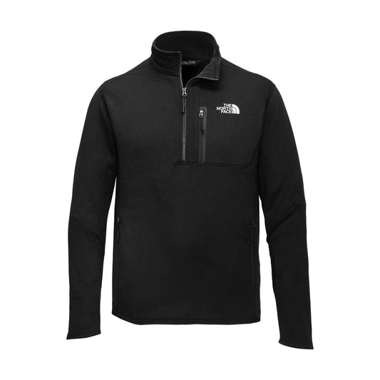 Comcast Men's The North Face Skyline 1/2-Zip Fleece