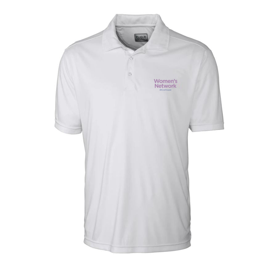 Cutter and Buck Men's ERG Parma Polo