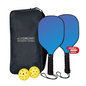 Comcast Advertising Deluxe Pickleball Set