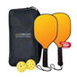 Comcast Advertising Deluxe Pickleball Set