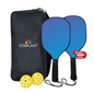 Comcast Deluxe Pickleball Set