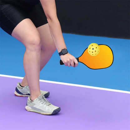 Comcast Advertising Deluxe Pickleball Set