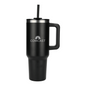 Comcast Pinnacle 40 oz Vacuum Tumbler w/ Straw