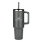 Comcast Pinnacle 40 oz Vacuum Tumbler w/ Straw