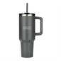 Comcast Business Pinnacle 40 oz Vacuum Tumbler w/ Straw
