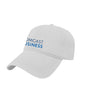 Comcast Business Unstructured Golf Cap