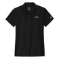 Women's Xfinity Nike Dry Essential Solid Polo