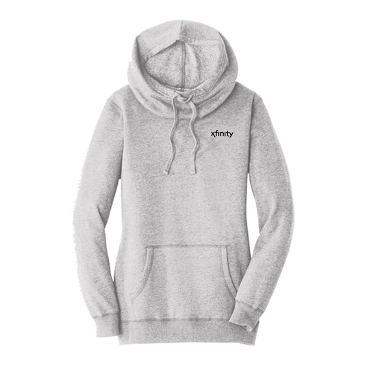 Women's Xfinity Lightweight Fleece Hoodie