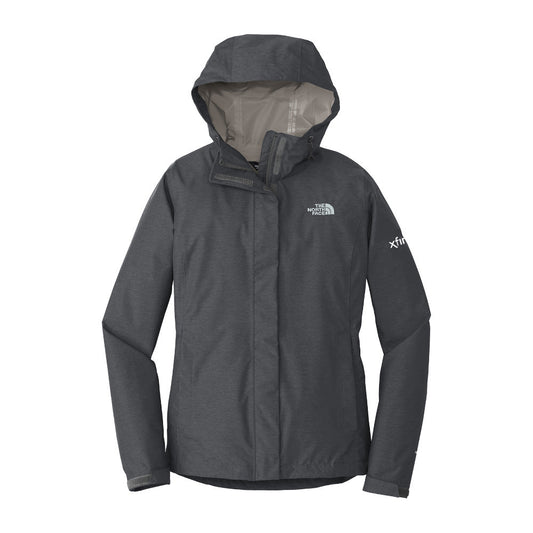 Women's Xfinity The North Face Rain Jacket