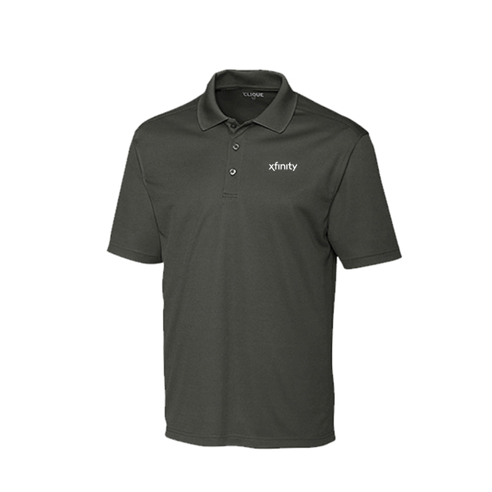 Men's Xfinity Spin Pique Polo