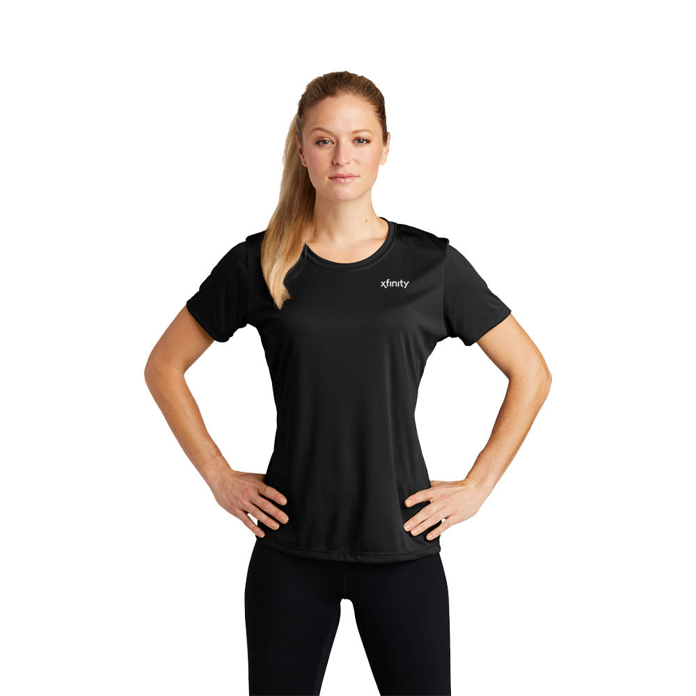 Xfinity Women's Competitor Tee